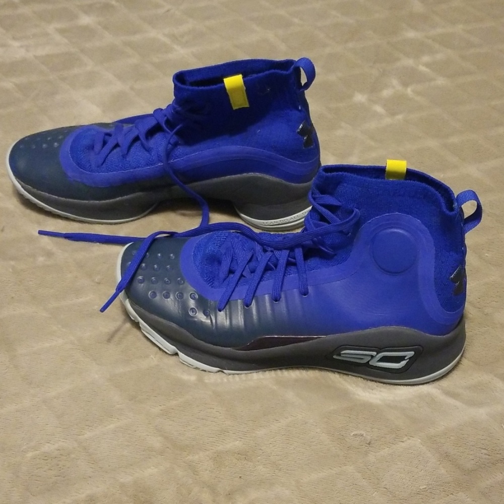 boys basketball shoes
